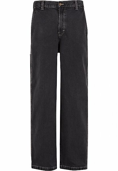 Dickies Bequeme Jeans "Dickies Workwear Dickies Madison Denim Baggys" günstig online kaufen