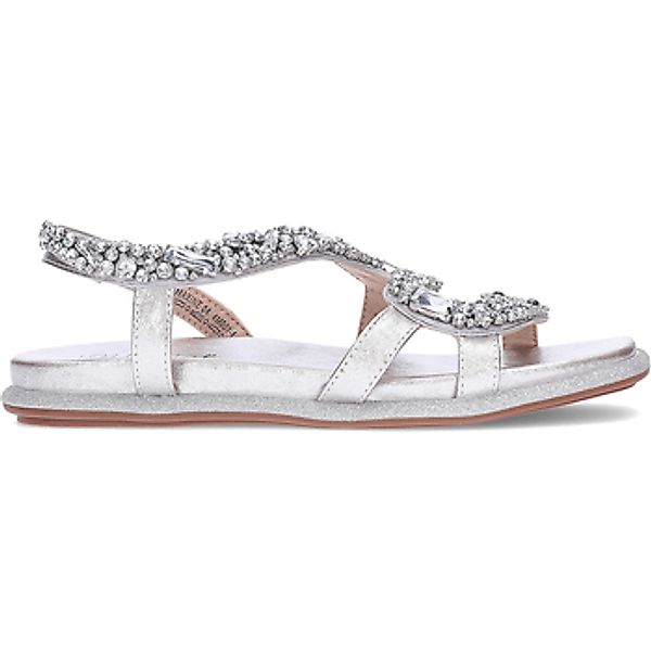 Laura Vita  Sandalen MAXINE04 Damensandalen ARGENT günstig online kaufen