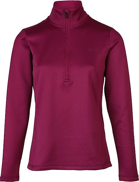 Brunotti Rollkragenpullover Heronne Women Fleece 8203 Fuchsia günstig online kaufen