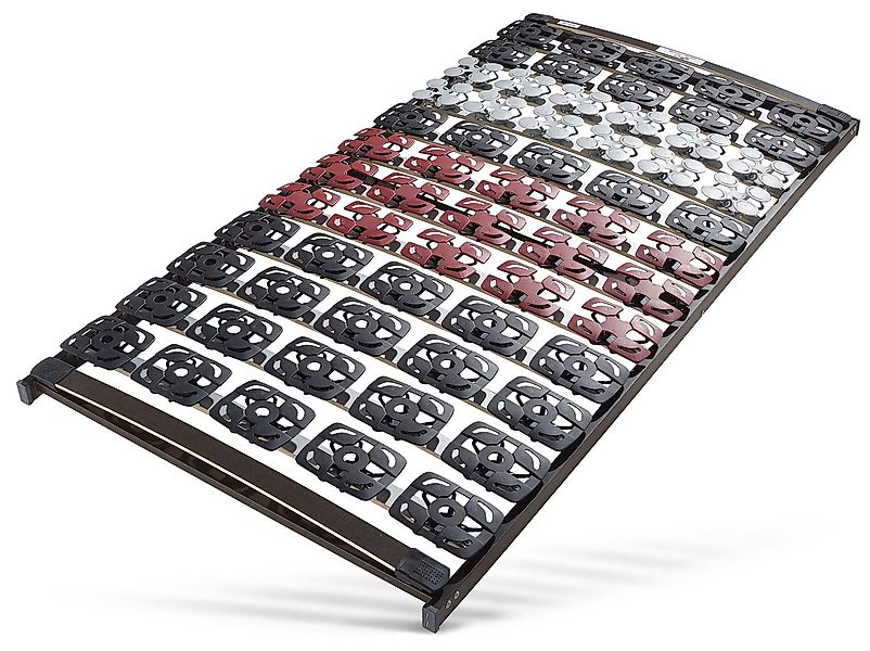 Tellerlattenrost Mediflex Modul NV, Beco, Kopfteil nicht verstellbar, Fußte günstig online kaufen