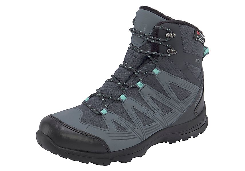 Salomon Wanderschuh "WOODSEN 2 TS CSWP W", wasserdicht günstig online kaufen