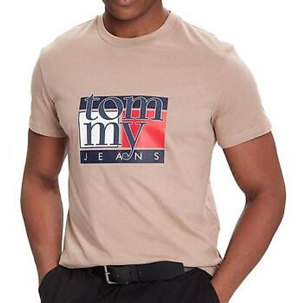 Tommy Hilfiger  T-Shirt DM0DM21977-AFE günstig online kaufen