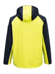 Schietwetter Funktionsjacke Herren Funktionsjacke "Captain Hook" günstig online kaufen