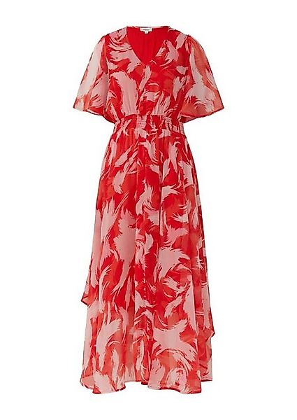 s.Oliver Midikleid günstig online kaufen