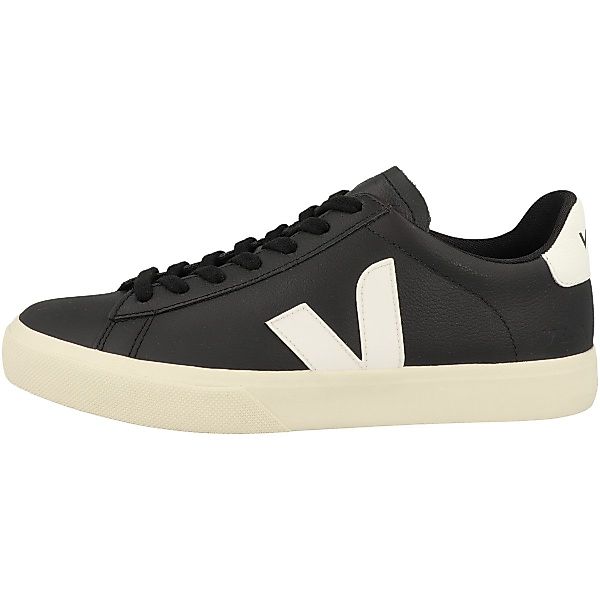 VEJA Campo Chromefree Leather Herren Sneaker günstig online kaufen