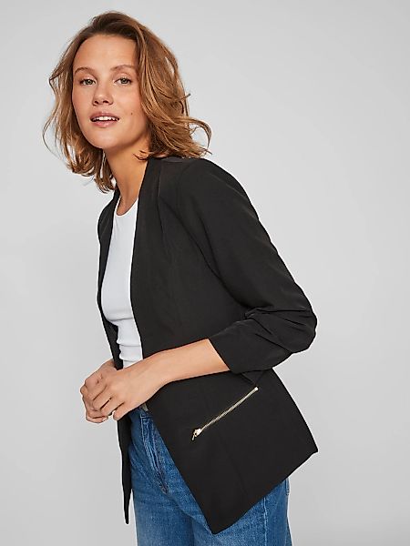 Vila Kurzblazer VIJOY 3/4 BLAZER - NOOS günstig online kaufen