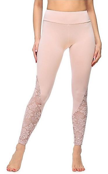 Merry Style Leggings Damen Lange Leggings günstig online kaufen