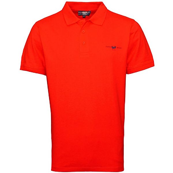 Harvey Miller Polo Club  T-Shirts & Poloshirts Shirt Poloshirt Jersey günstig online kaufen