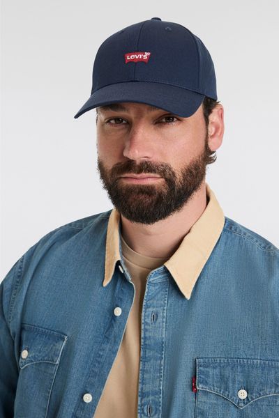 Levi's® Baseball Cap Housemark Flexfit günstig online kaufen