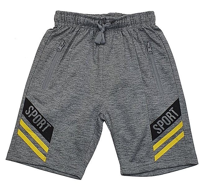 Fashion Boy Sweatshorts Sommerhose, Shorts, Sweatshorts, günstig online kaufen
