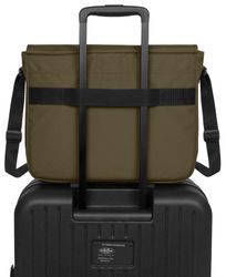 Eastpak Messenger Bag Delegate +, Umhängetasche günstig online kaufen