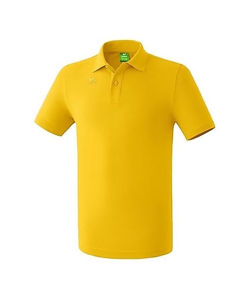 Erima T-Shirt Teamsport Poloshirt Hell Baumwolle günstig online kaufen