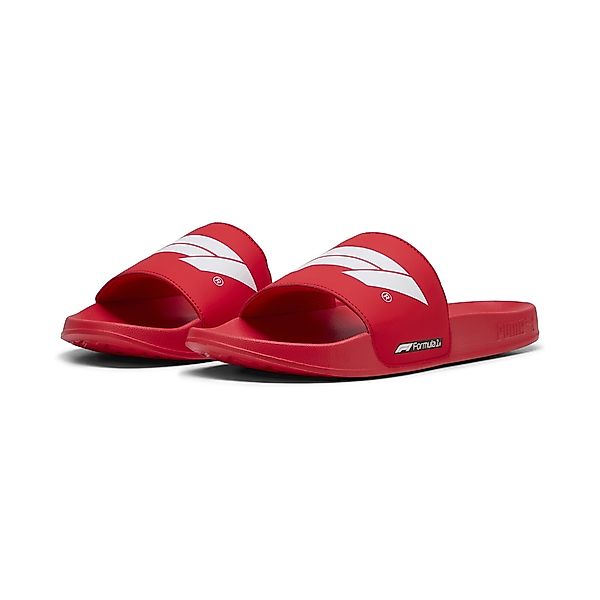 PUMA Sneaker "Formula 1 Leadcat 2.0 Logo Slides Erwachsene" günstig online kaufen
