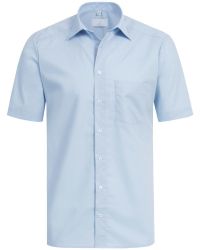 GREIFF Kurzarmhemd 6666 BASIC Regular Fit günstig online kaufen