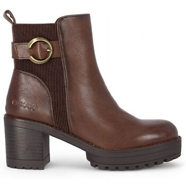 Chika 10  Stiefeletten PILAR 24 günstig online kaufen