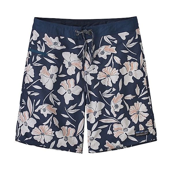 Patagonia Shorts Patagonia M Wavefarer Boardshorts 19" Herren günstig online kaufen