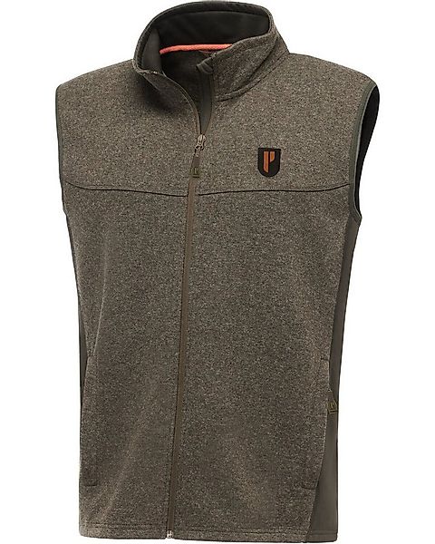 Parforce Ultimate Jagdweste Wollweste Ryeland günstig online kaufen