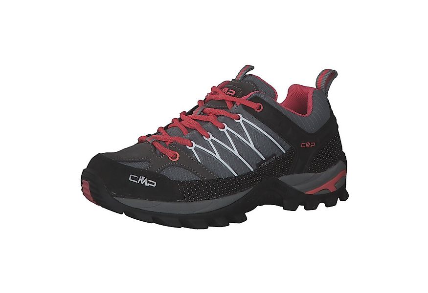 CMP CMP Damen Trekking Schuhe Rigel LOW 3Q54456 Trekkingschuh günstig online kaufen