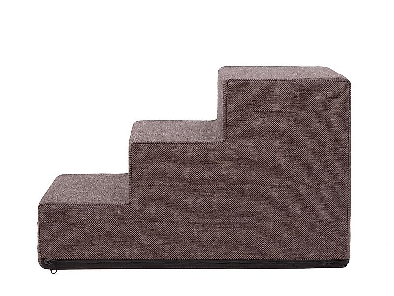 Bjird Haustiertreppe Inari (3-4 Stufen), Bezug günstig online kaufen