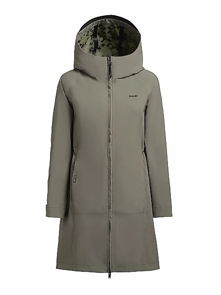 khujo Regenmantel "SANNI" günstig online kaufen