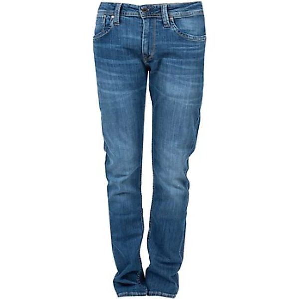 Pepe jeans  5-Pocket-Hosen PM201650JY34 | M34_108 günstig online kaufen