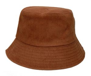Ella Jonte Schlapphut Bucket Hat Cord günstig online kaufen
