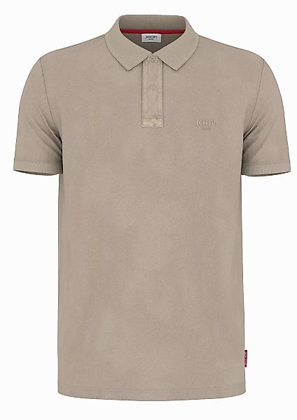 Joop Jeans Poloshirt Ambrosian Mit kurzer günstig online kaufen