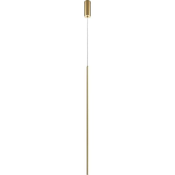 MAYTONI DECORATIVE LIGHTING LED Pendelleuchte Halo, günstig online kaufen