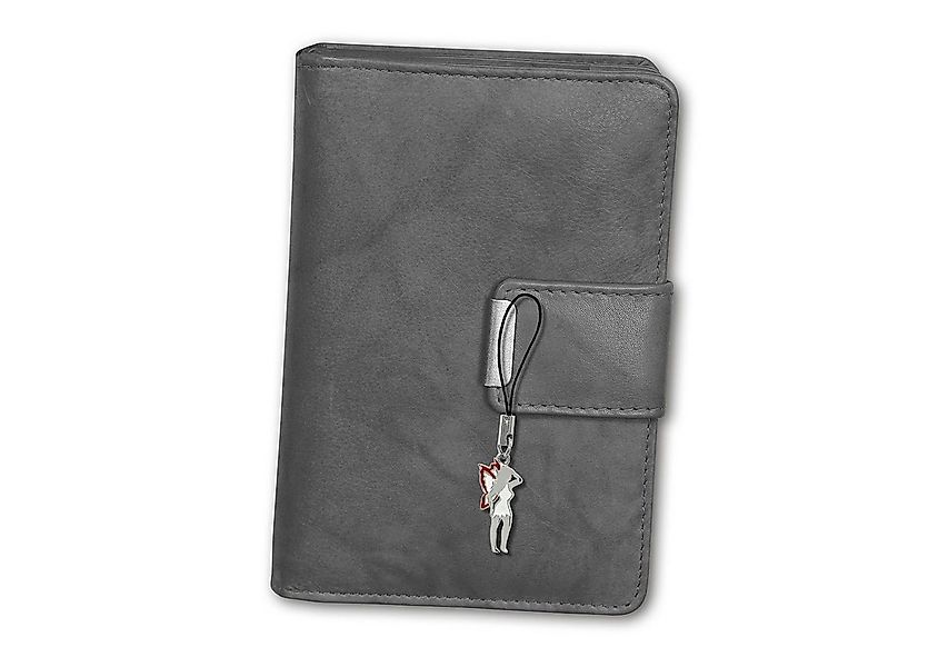 Money Maker Geldbörse Money Maker Damen Börse RFID (Portemonnaie, Portemonn günstig online kaufen