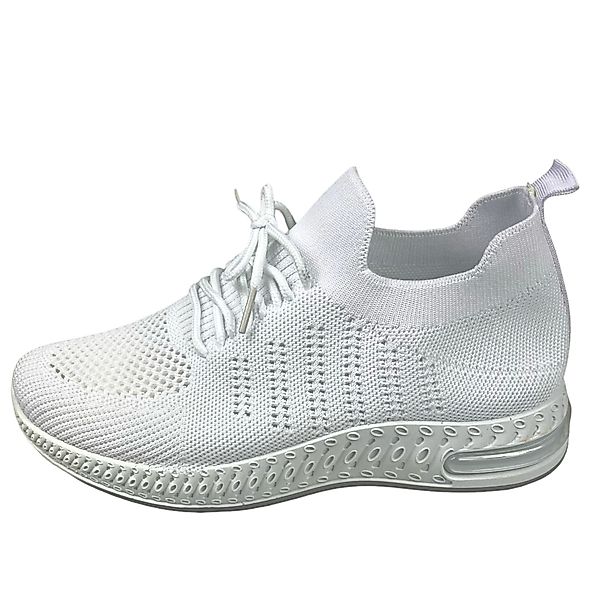 Taschen4life Damen Schuhe 7118 Slip-On Sneaker günstig online kaufen