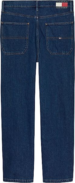 Tommy Jeans Straight-Jeans "SKATER JEAN", im 5-Pocket-Style günstig online kaufen