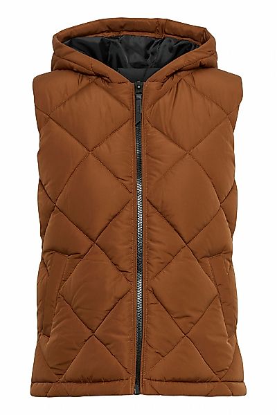 OXMO Steppweste "Steppweste OXStana" günstig online kaufen