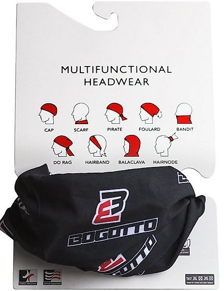 Bogotto Baseball Cap Multifunktionstuch Atmungsaktiv günstig online kaufen