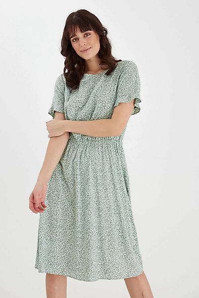 fransa Jerseykleid "Fransa FRVARILLI 1 Dress - 20609144" günstig online kaufen