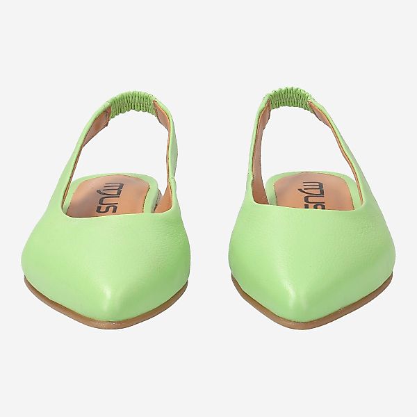 Mjus MJUS T98101 6489 MINT, Peeptoes günstig online kaufen