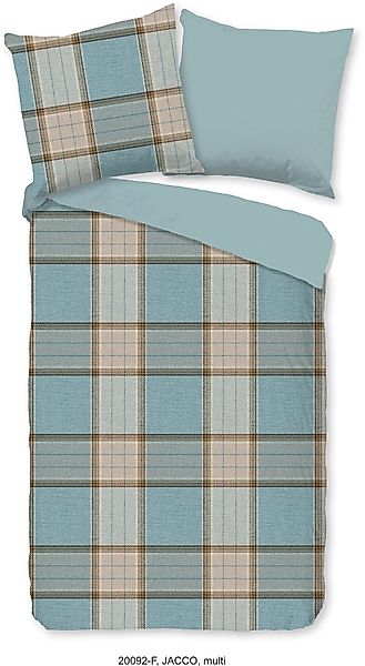 good morning Bettwäsche Flanell Bettwäsche 135 günstig online kaufen