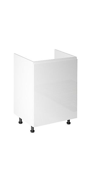 ROYAL24_MARKT Spülenunterschrank - Optimale Raumnutzung mit fließendem Spül günstig online kaufen