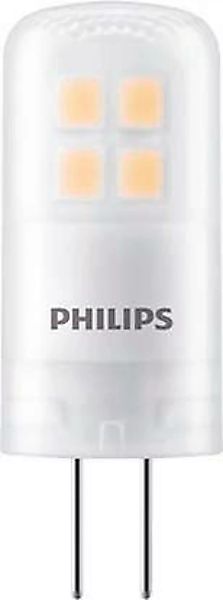 Philips Lighting LED-Lampe G4 2700K CorePro LED#76765500 günstig online kaufen