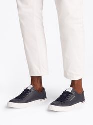 Tommy Hilfiger CORE CORPORATE VULC LEATHER günstig online kaufen