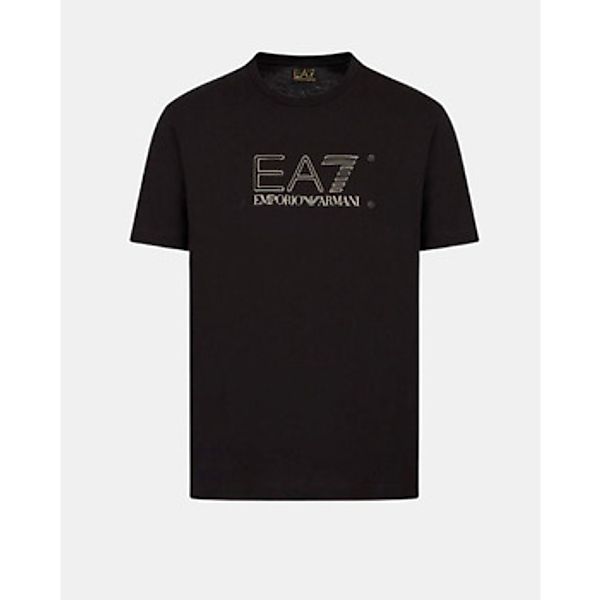Emporio Armani EA7  T-Shirt 7M001308 AF10373 günstig online kaufen