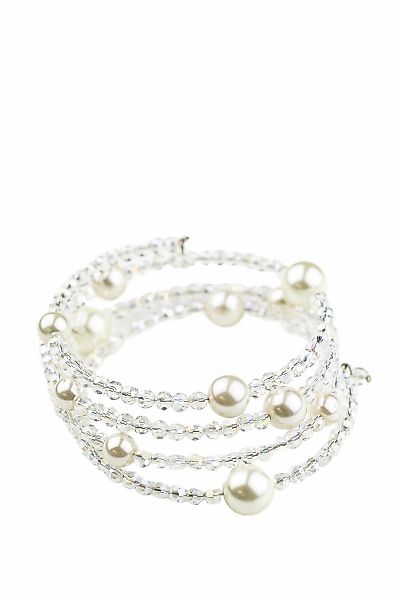 COLLEZIONE ALESSANDRO Armband "Paris" günstig online kaufen