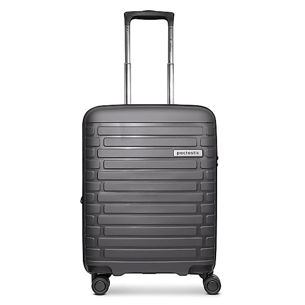 Pactastic Handgepäck-Trolley Collection 04, 4 Rollen, günstig online kaufen