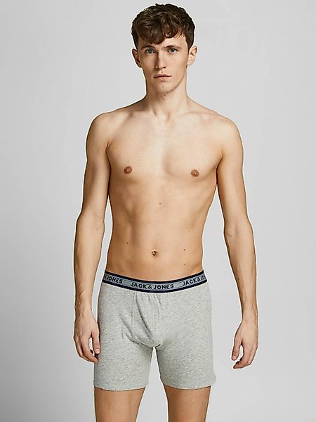 Jack & Jones PlusSize Boxershorts Coliver günstig online kaufen
