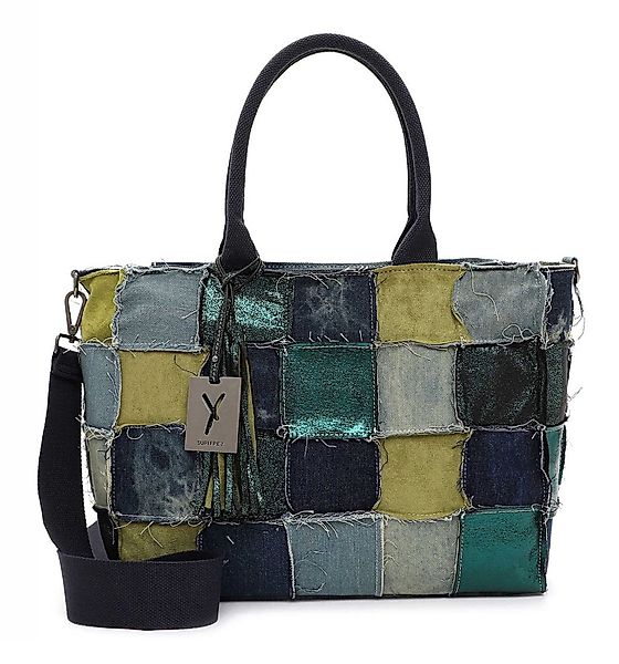 SURI FREY Schultertasche Shopper günstig online kaufen