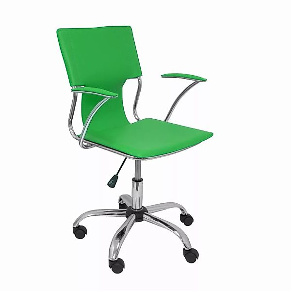 Bürostuhl Bogarra P&c 214ve Grün günstig online kaufen