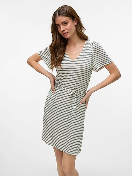 Vero Moda Minikleid VMGINA 2/4 SHORT günstig online kaufen
