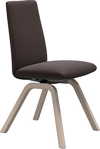 Stressless® Polsterstuhl »Laurel«, Leder PALOMA, Low Back, Größe M, mit sch günstig online kaufen