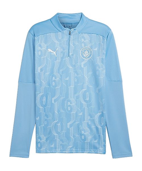 PUMA Sweatshirt PUMA Manchester City Prematch günstig online kaufen