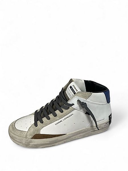 CRIME LONDON Schnürstiefelette günstig online kaufen