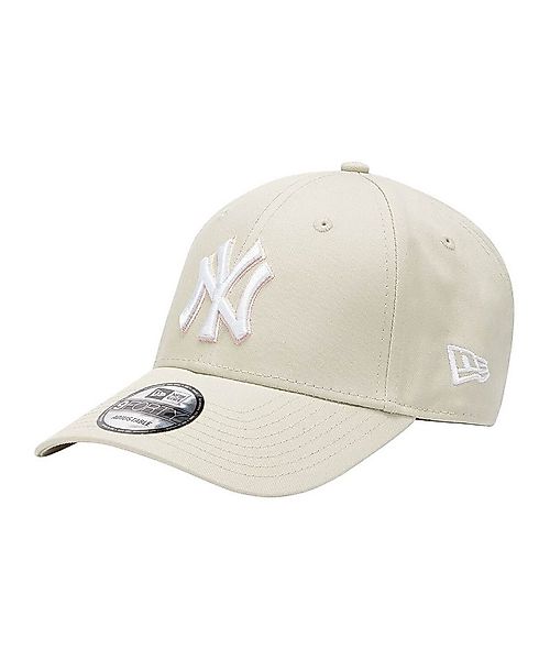 New Era Baseball Cap New Era New York Yankees 9Forty Cap Beige Caps günstig online kaufen